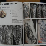 Annuario dei tatuatori 2015 - Pagine 286-287