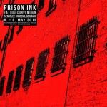 Prison ink 2016 - tattoo convention in Danimarca ambientata in una prigione