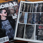 global tattoo magasin