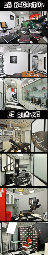 STUDIO PER SITO