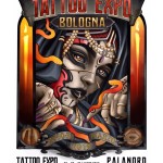 bologna tattoo expo