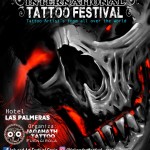 Fuengirola tattoo expo