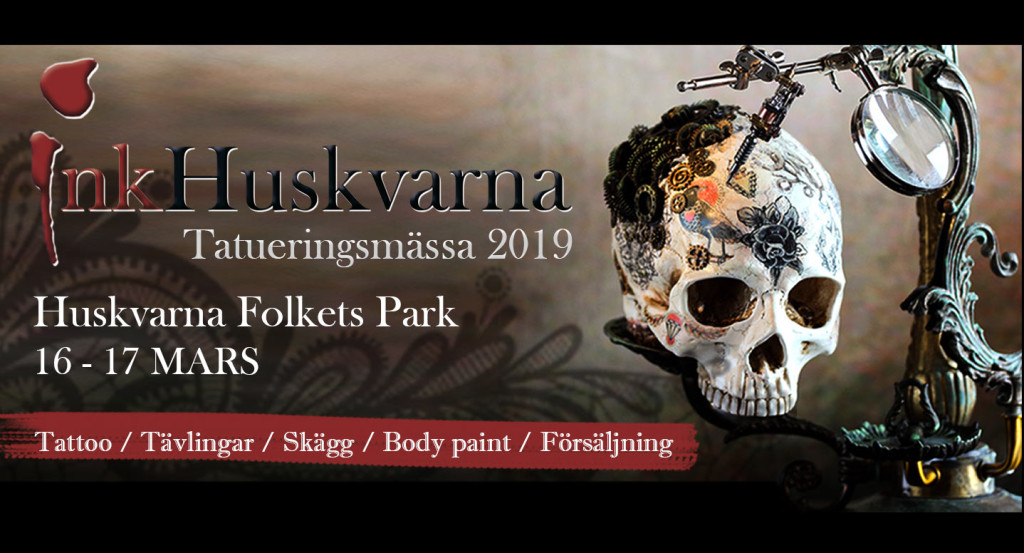 Inkhuskvarna 2019